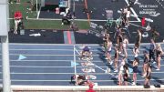Women's 100m, Finals 7