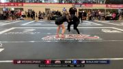 Natalia Saint Thomas vs Katherine Lupardus 2024 ADCC Austin Open