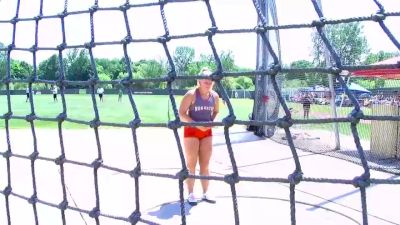 Replay: Discus - 2023 OHSAA Outdoor Championships | Jun 2 @ 11 AM
