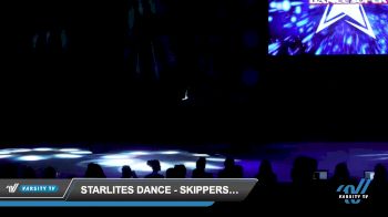 Starlites Dance - Skippers - Open Jazz [2022 Open Jazz Day 2] 2022 JAMfest Dance Super Nationals