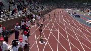 Watch Philadelphia MS Girls Large Schools 4x100 Relay Prelims (Event 322) At 2026 Penn Relays
