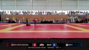 Replay: Mat 3 - 2025 ADCC South American Championship | Dec 13 @ 9 AM