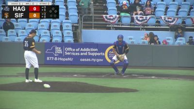 Replay: Home - 2025 Flying Boxcars vs FerryHawks | Jun 15 @ 1 PM