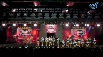 Top Gun All Stars - Wrath [2025 L4 - U16 Day 2] 2025 ATC Grand Nationals