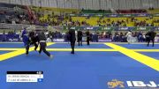 MARCIO VERAS GONÇALVES vs FERNANDO LUIZ DE ABREU GREGO 2023 Brasileiro Jiu-Jitsu IBJJF