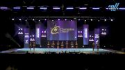 Champion Cheer - Heat [2025 L6 Limited - XSmall Day 2] 2025 CHEERSPORT National All Star Cheerleading Championship
