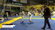 RIAN DE OLIVEIRA DOS SANTOS vs LUCAS ROBERTO BARBOSA NETO 2024 World Jiu-Jitsu IBJJF Championship