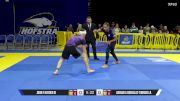 Adrian A Gonzalez-Torruella vs John F Hayden III 2025 Pan IBJJF Jiu-Jitsu No-Gi Championship