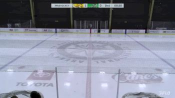 Replay: Home - 2023 Sabers vs Totems | Dec 20 @ 3 PM