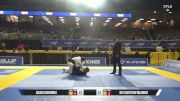 Kyle Matthew Inlander vs Julien Chavannes 2026 Pan Jiu Jitsu IBJJF Championship