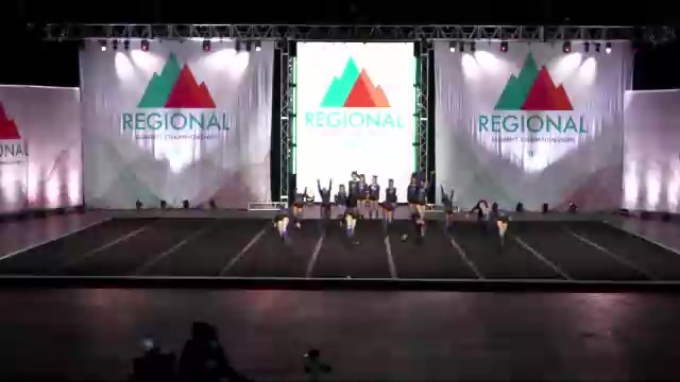 Twist & Shout Edmond - Youth Unity [2022 L2 Youth - Medium Day2] 2022 ...