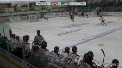 Replay: Away - 2024 Drumheller vs Drayton Valley | Sep 21 @ 7 PM