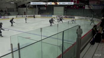 Replay: Home - 2025 EastmanU18 AAA vs Pembina U18 AAA | Jan 12 @ 1 PM