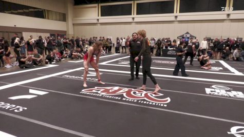 Parker Drake vs Alex Bannan 2025 ADCC East Coast Trials