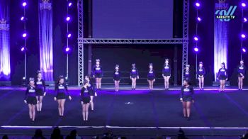 Bellmawr Purple Eagles - Empire [2025 L2 Performance Rec - 12Y (NON) Day 1] 2025 SU Battle at the Boardwalk Grand Nationals