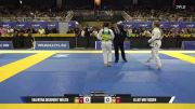 Valentina Didjurgeit Meliga vs Elliot May Risden 2026 Pan Kids Jiu-Jitsu IBJJF Championship