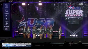 509 Athletics - AfterShock [2026 L2 Youth - Flex - D2 - B Day 3] 2026 USA All Star Super Nationals