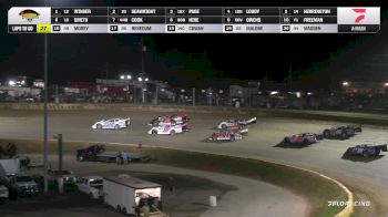Feature | 2025 Southern Nationals at Senoia Raceway