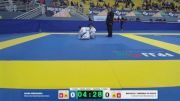 MICKAELLY FERREIRA DE SOUZA vs LAURA FERNANDES 2026 FPJJ Circuito Paulista GI Etapa 3