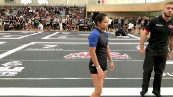 Jennifer Jimenez vs Cristal Lopez Contreras 2023 ADCC Chicago Open