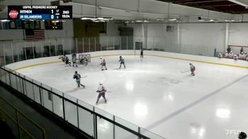 Replay: Home - 2024 Hitmen vs PAL Islanders | Jan 20 @ 5 PM