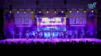 Bensalem Ramblers - 14U [2025 L3 Traditional Rec - 14Y (AFF) Day 1] 2025 ACDA Reach the Beach Rec Nationals
