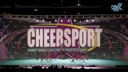 Replay: C2 - 2023 CHEERSPORT Nationals | Feb 19 @ 8 AM