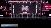 Aspire Cheer Academy - Aura [2026 L1 Youth - Flex - D2 - Small - A DAY 2] 2026 JAMfest Cheer Super Nationals