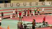 Men's 60m Hurdles, Finals