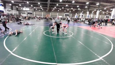 190 lbs Consi Of 16 #2 - Conner Kelly, Cornerstone WC vs Matthew Beavers, Sweetland Misfits