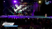GymTyme All-Stars - Platinum [2023 L6 Senior Open Coed - Small] 2023 CHEERSPORT National All Star Cheerleading Championship