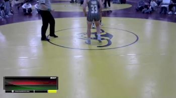 175 lbs Round 2 (8 Team) - Corbin Yoder, Salem Hills vs Brandon Murray, Box Elder