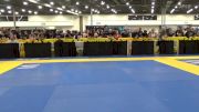 Replay: Mat 11 - 2023 World Master IBJJF Championship | Sep 2 @ 9 AM