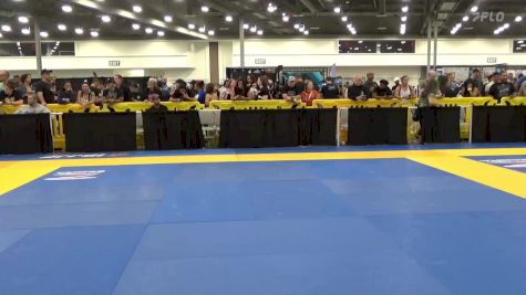 Replay: Mat 11 - 2023 World Master IBJJF Championship | Sep 2 @ 9 AM