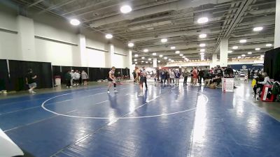 138 lbs Quarters - Dane Johansen, Utah vs Sawyer Anderson, Idaho