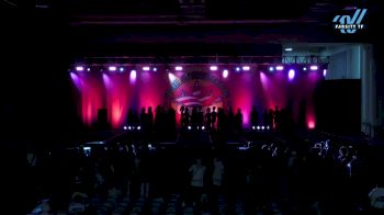 Macs Allstar Cheer - MACS REIGN [2025 L4 - U16 Coed 1] 2025 The American Celebration Salt Lake City Nationals