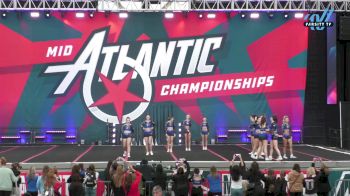 Titan Elite All Stars - Immortals [2025 L4 Senior - D2 Day 2] 2025 Mid Atlantic Championship Grand Nationals