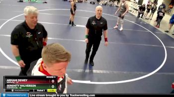 215 lbs Round 4 (6 Team) - Eddy Brosam, Farmington vs Bobby McNutt, Wayzata