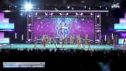 Cheer Athletics Charlotte - Lady Royalty [2026 L6 U18 NT Day 1] 2026 CHEERSPORT National All Star Cheerleading Championship