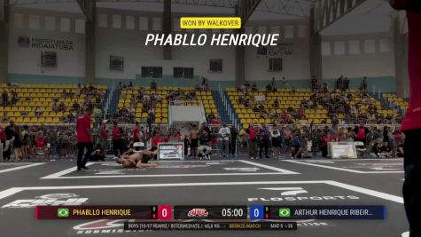 Felipe Proensa vs Raphaël Desouches Ribeiro 2025 ADCC Brazilian Nationals