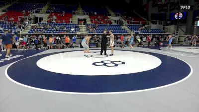 165 lbs Champ. Rd Of 64 - Tyson Trask, OR vs Brody McKenna, IL