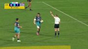 Replay: Hurricanes vs Moana Pasifika | May 31 @ 7 AM