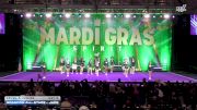Brandon All-Stars - Jade [2026 L3 Junior Day 2] 2026 Mardi Gras Grand Nationals