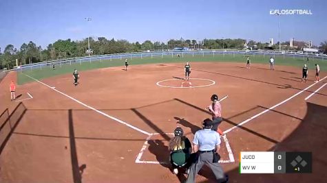 2019 THE Spring Games - Osceola Softball 1 - Mar 4, 2019 at 9:01 AM EST