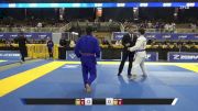 Jonathan Diaz Rojas vs Gabriel Matos Dos Santos 2026 Pan Jiu Jitsu IBJJF Championship