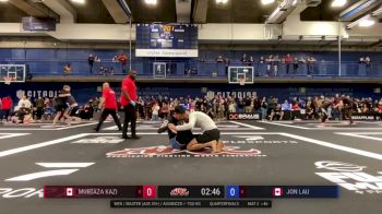 Replay: Mat 3 - 2024 ADCC Montreal Open | Apr 20 @ 9 AM