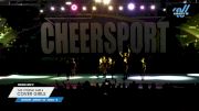 Replay: Hall C3 - 2025 CHEERSPORT Nationals | Feb 16 @ 8 AM