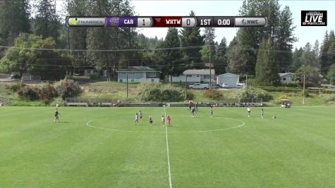Replay: Carroll College vs Whitworth | Sep 13 @ 12 PM