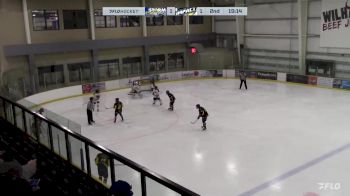 Replay: Home - 2024 Storm vs Impact | Nov 2 @ 8 PM