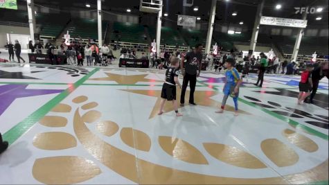 Antonio Morabito vs Lincoln Dellaquila 2024 Tournament of Champions 27